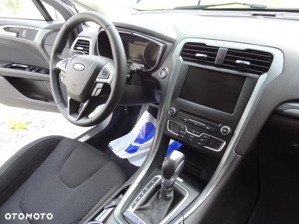 Ford Mondeo 1.5 EcoBoost Ambiente Plus - 18