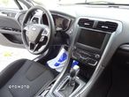 Ford Mondeo 1.5 EcoBoost Ambiente Plus - 18