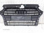 ATRAPA GRILL AUDI A3 8V S-LINE LIFT 8V3853651AA RADOM - 6