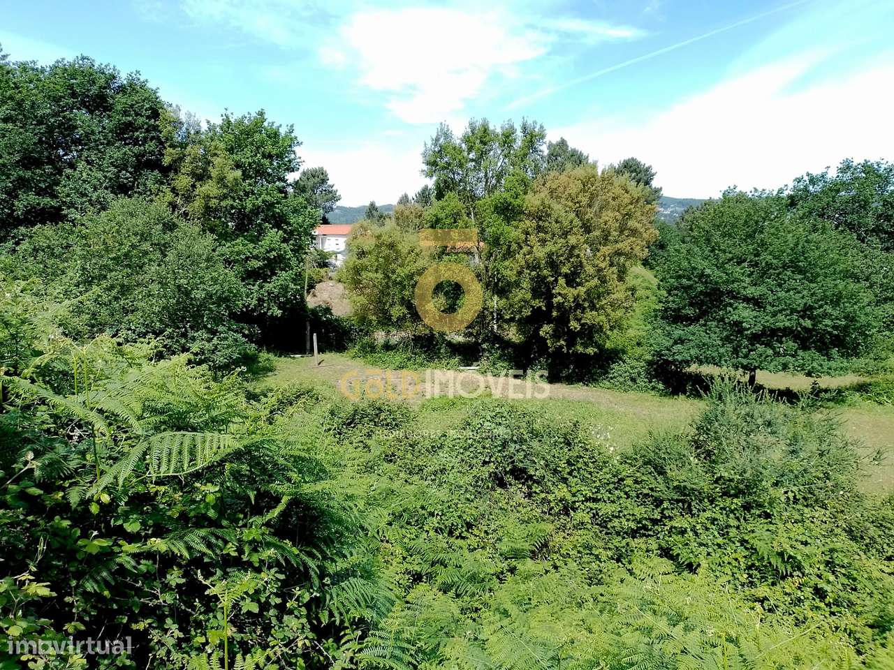 Terreno para construção - Grande imagem: 5/16