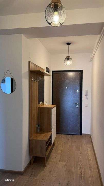 Vanzare 2 camere Drumul Taberei Moghioros Park Residence-7