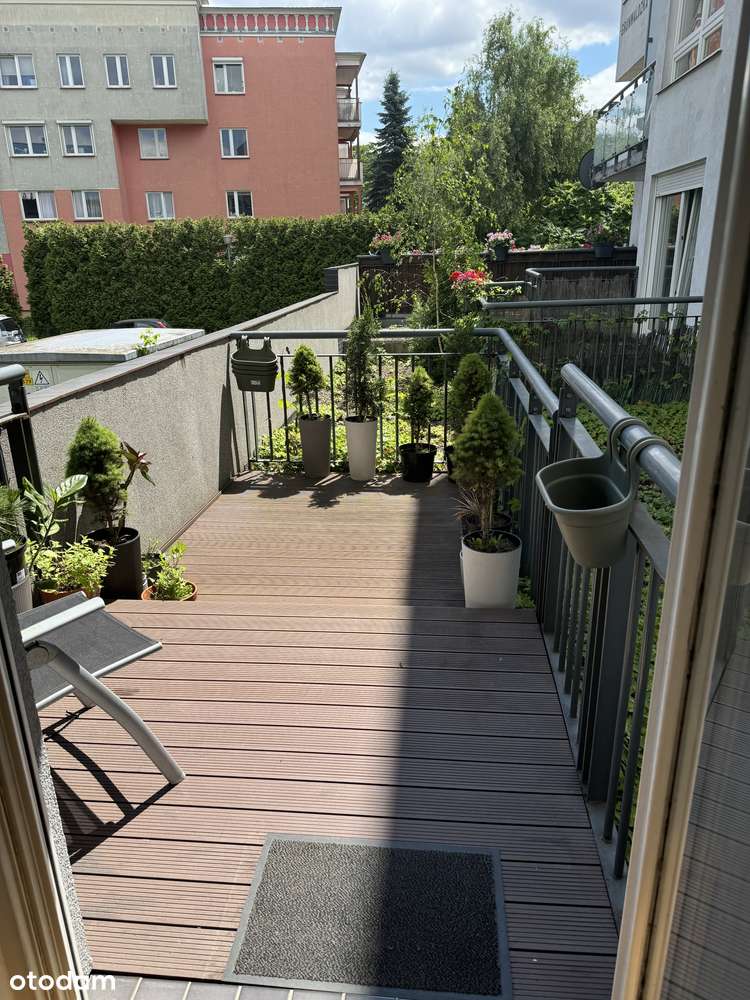 Mieszkanie 3 oddzielne pokoje plus piwnica - Pełny obrazek: 5/17