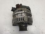 Volvo S40 II V50 2.0 D ALTERNATOR - 2