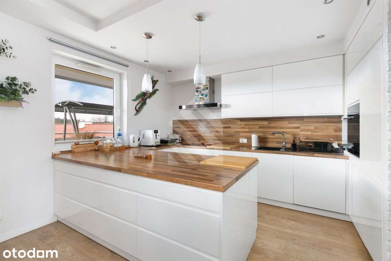 Przestronne 3-pokoje na Osowej Górze! Taras 18m2! - Pełny obrazek: 4/13