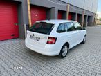 Skoda Fabia 1.4 TDI Edition - 4