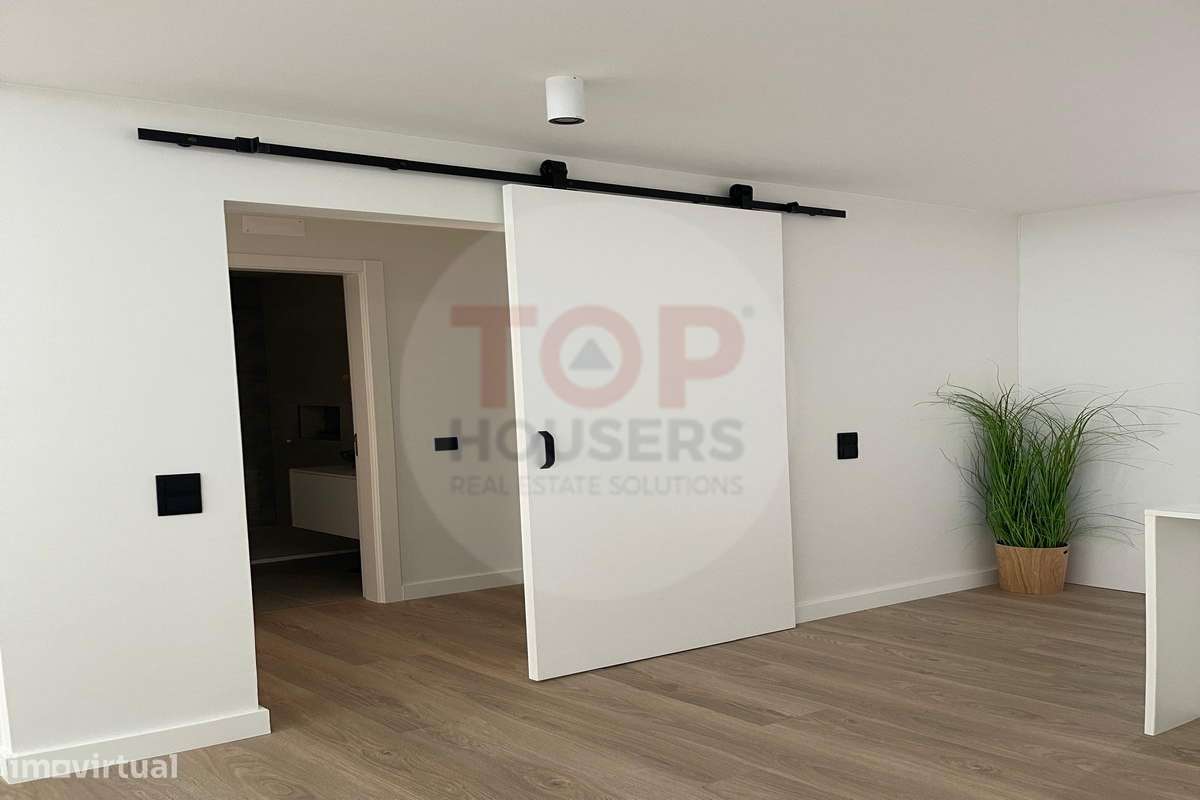 Apartamento T1, Faro, Faro-8