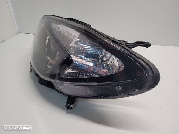 Farol esquerdo Opel Mokka / Mokka X 42435929 2015 - 2