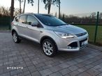 Ford Kuga 2.0 TDCi 4x4 Titanium - 1