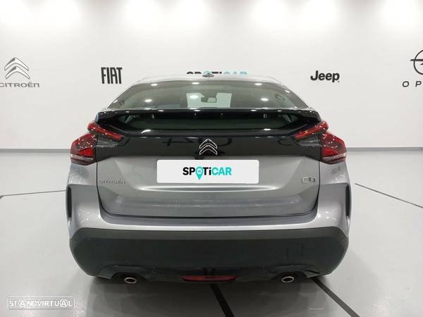 Citroën C4 1.2 PureTech Feel Pack - 5