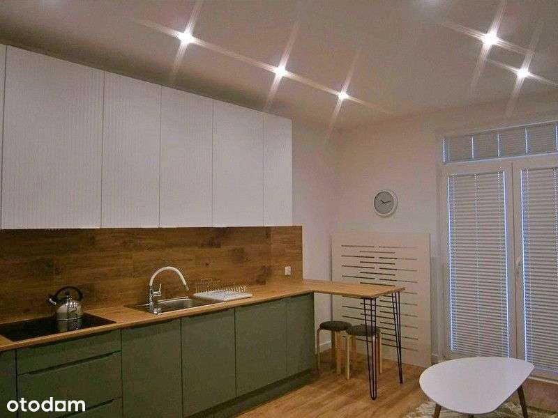 Kawalerka | Gdynia Śródmieście - Pełny obrazek: 5/10