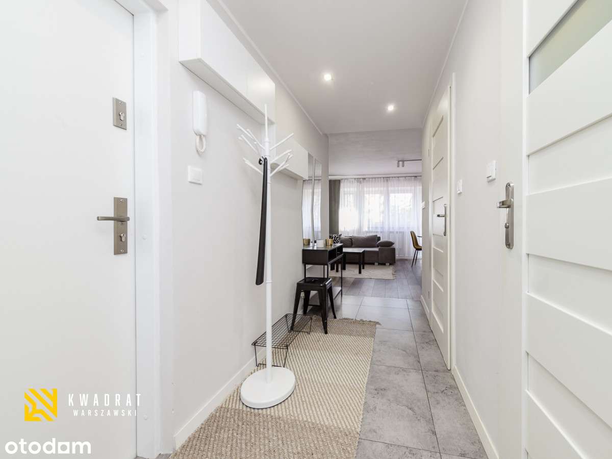 3 pokoje, balkon, zieleń, od zaraz! - Pełny obrazek: 4/13