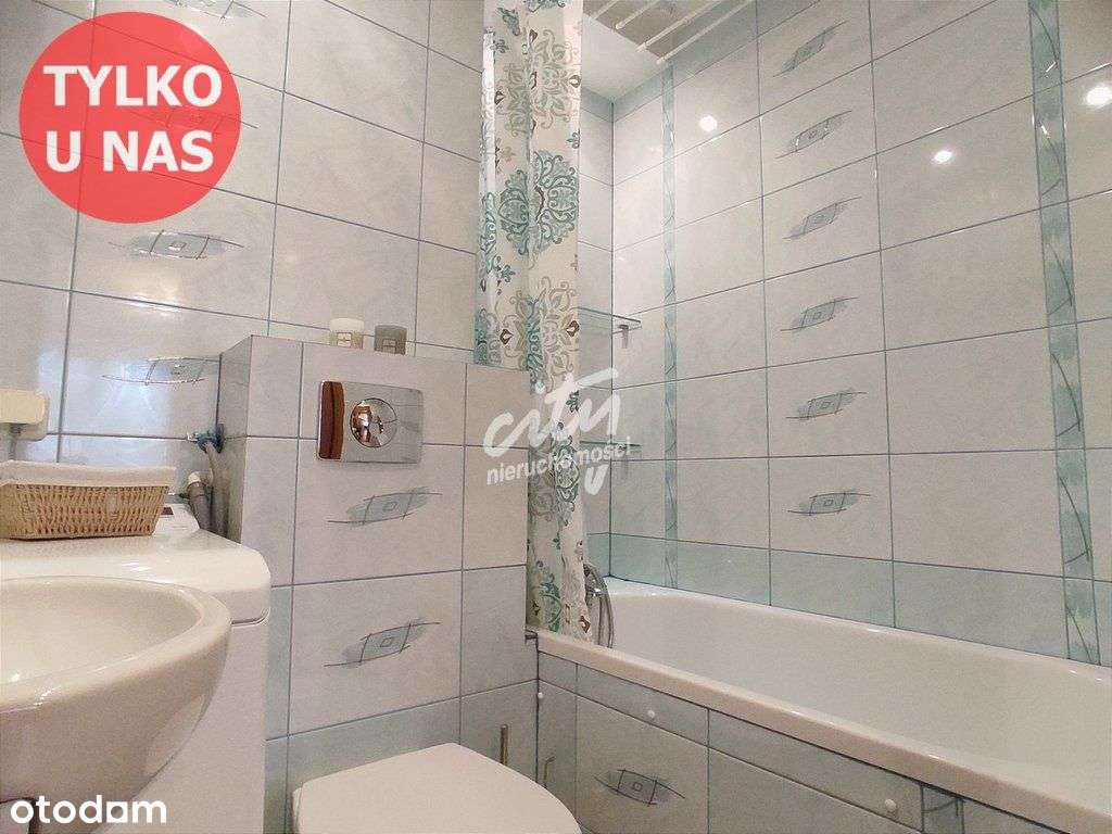 2 pok.mieszkanie,parter+garaż murow., Pomorzany-13