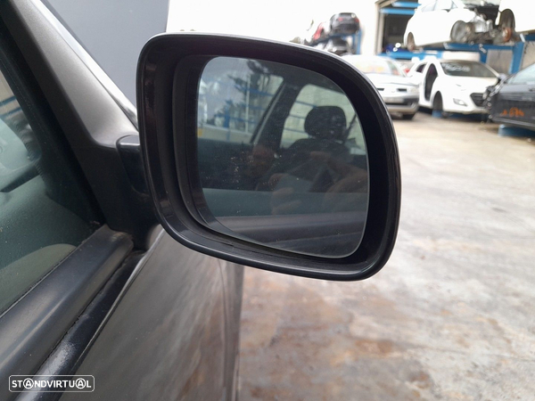 Espelho Retrovisor Direito Electrico Volkswagen Golf Iv (1J1) - 2