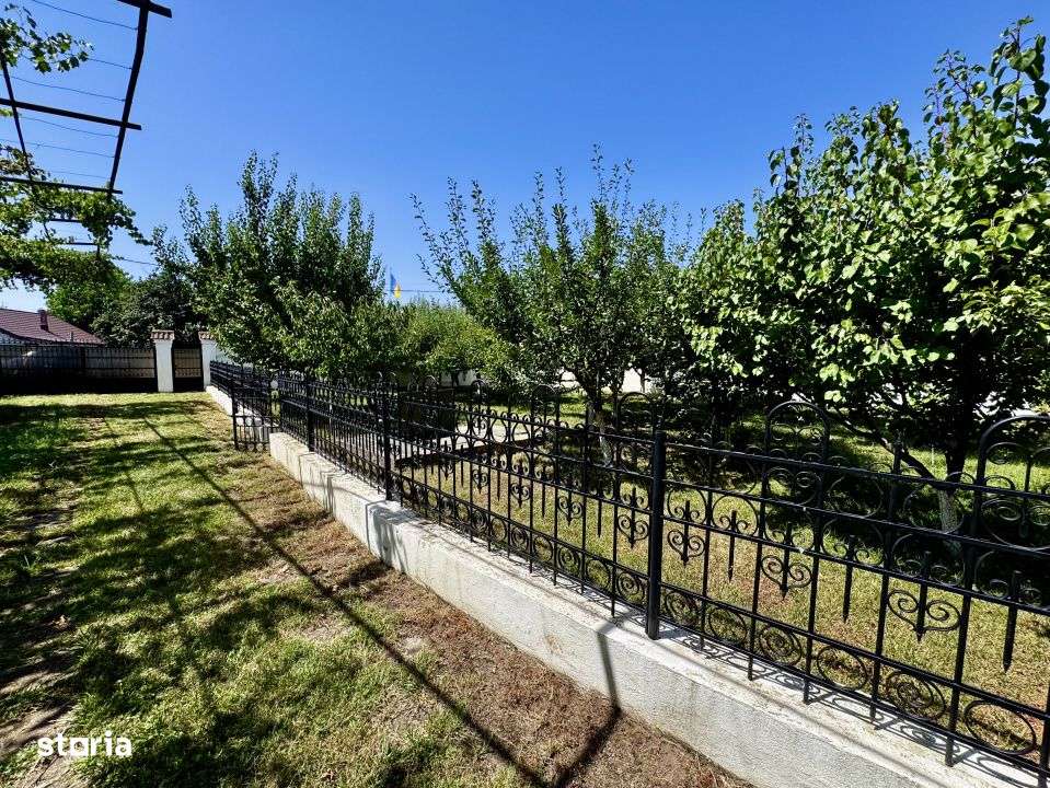 Vila Manastirea Snagov-2