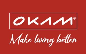 Okam Capital Logo