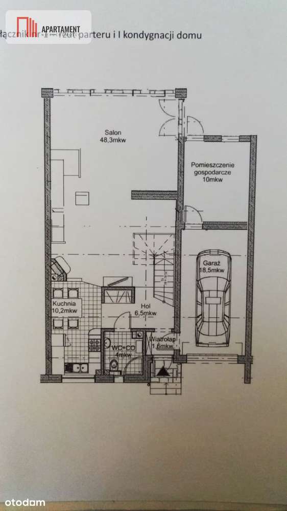 Oferta Ekskluzywna przy granicy Wrocławia-18