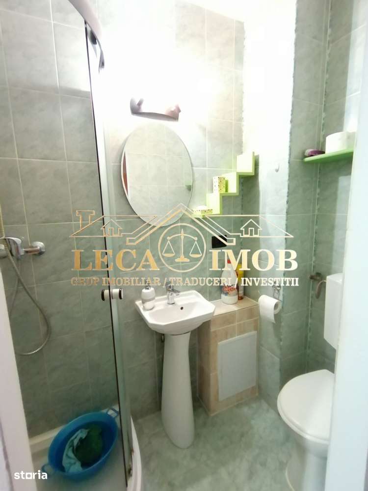 Garsonieră 23 mp - Parter - Narcisa-3