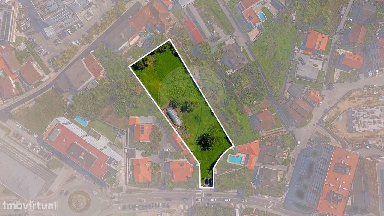 Terreno  para venda - Grande imagem: 4/14