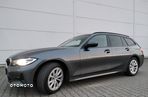 BMW Seria 3 318d Touring Advantage - 40