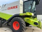 Claas Lexion 550 - 19