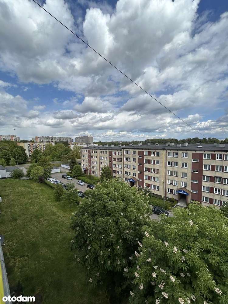 Mieszkanie 3 pokoje Karpacka Świętochłowice 49,70 m2-3