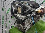 Motor Completo Ford C-Max (Dm2) - 2