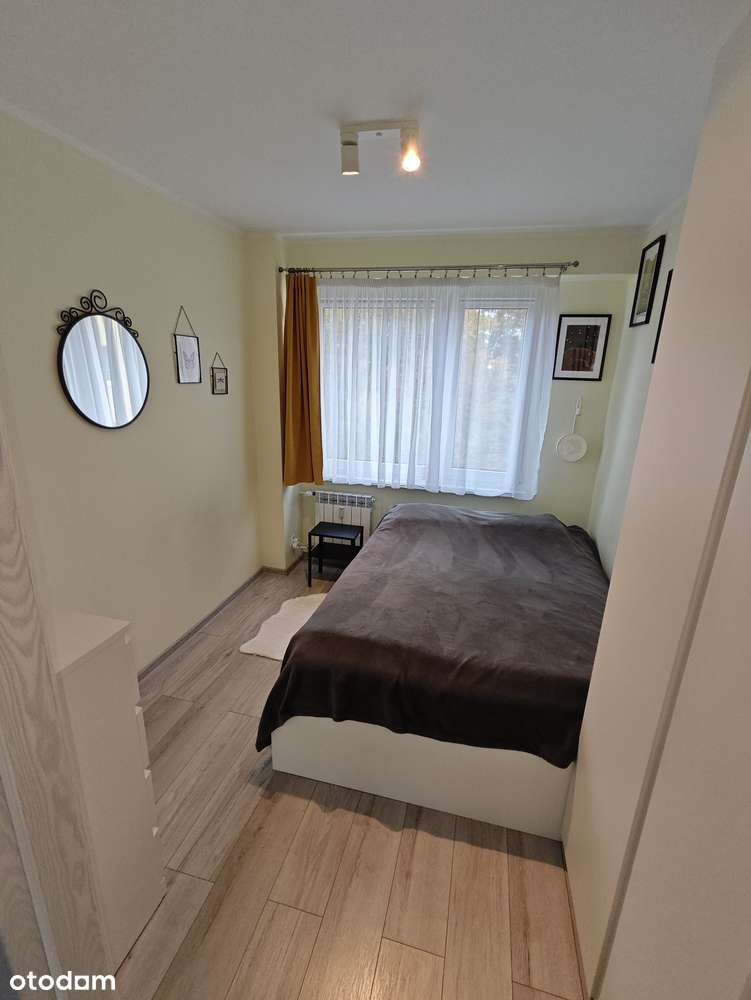 Mieszkanie na sprzedaż + możliwość wynajęcia garażu - Pełny obrazek: 4/16