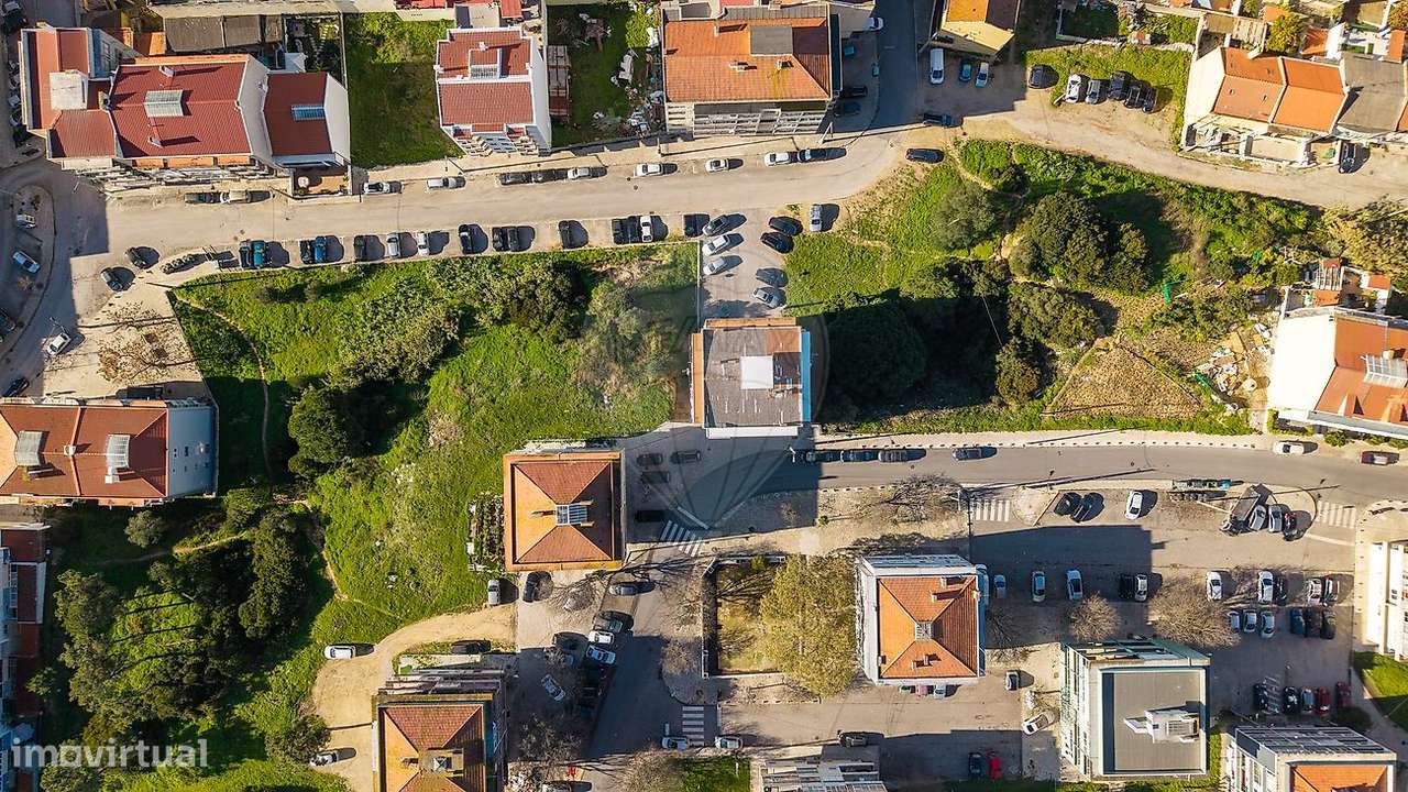 Apartamento T1 para venda-19