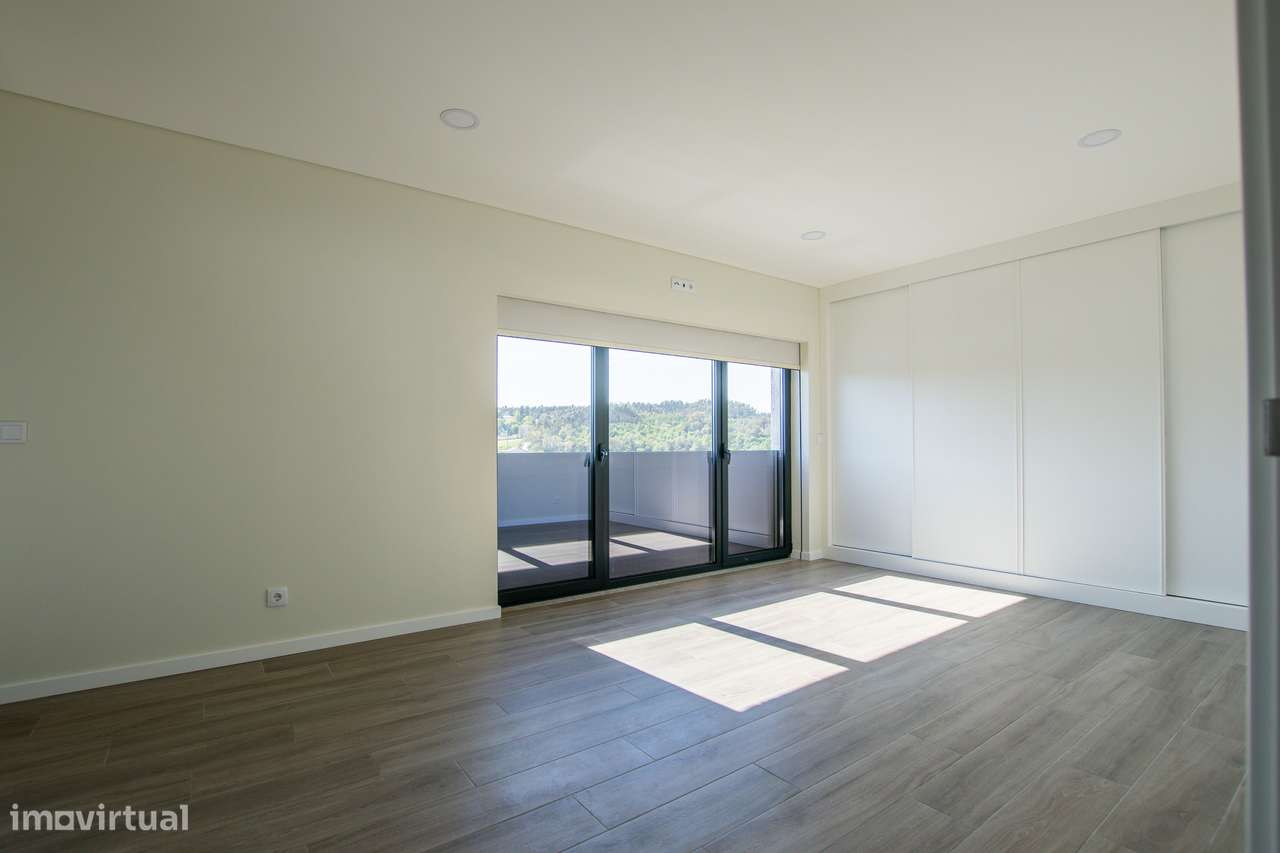 Apartamento T2 Novo no Centro de Santa Comba Dão – Distrito de Viseu-5