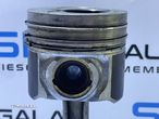 Piston Pistoane Complete cu Biela VW EOS 2.0 TDI BMM 2006 - 2011 Cod sdgpcbvbmm - 2