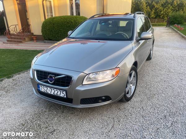 Volvo V70 D3 Momentum - 2