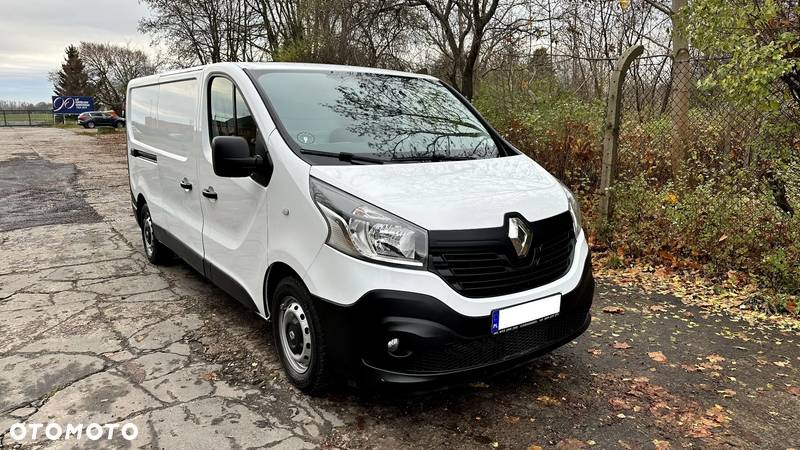 Renault TRAFIC L2H1 - 3