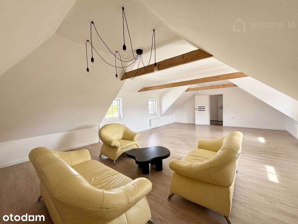 Dom wolnostojący | Garaż 3 auta | Działka 1029 m²-15