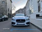 Jaguar XF 20d RWD R-Sport - 6