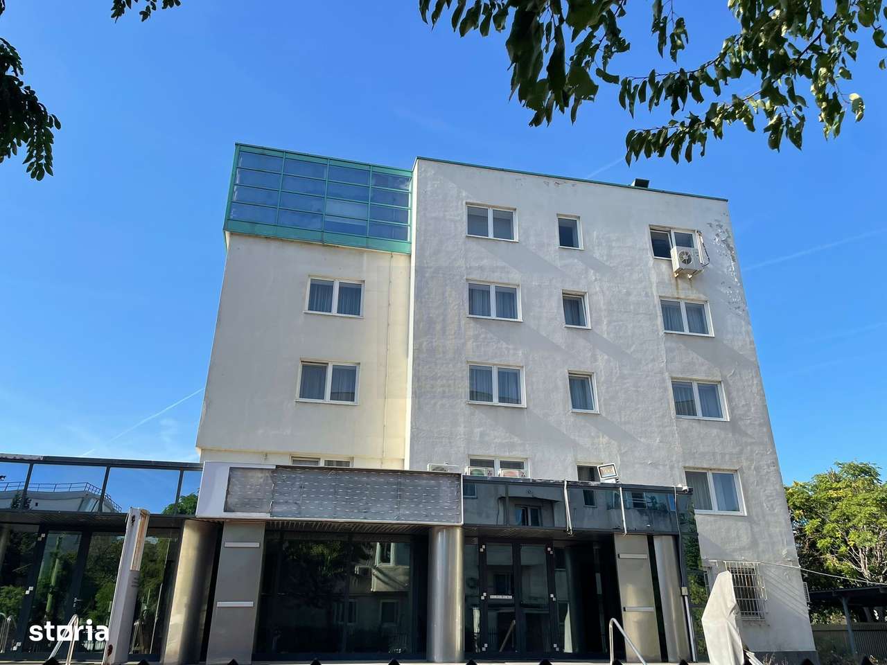 Imobil Comercial/Hotel | 75 Camere | 55 Bai | Vanzare *Lacul Tei* - Imagine principală: 5/14