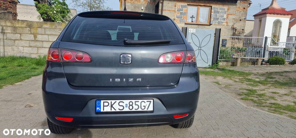 Seat Ibiza - 7