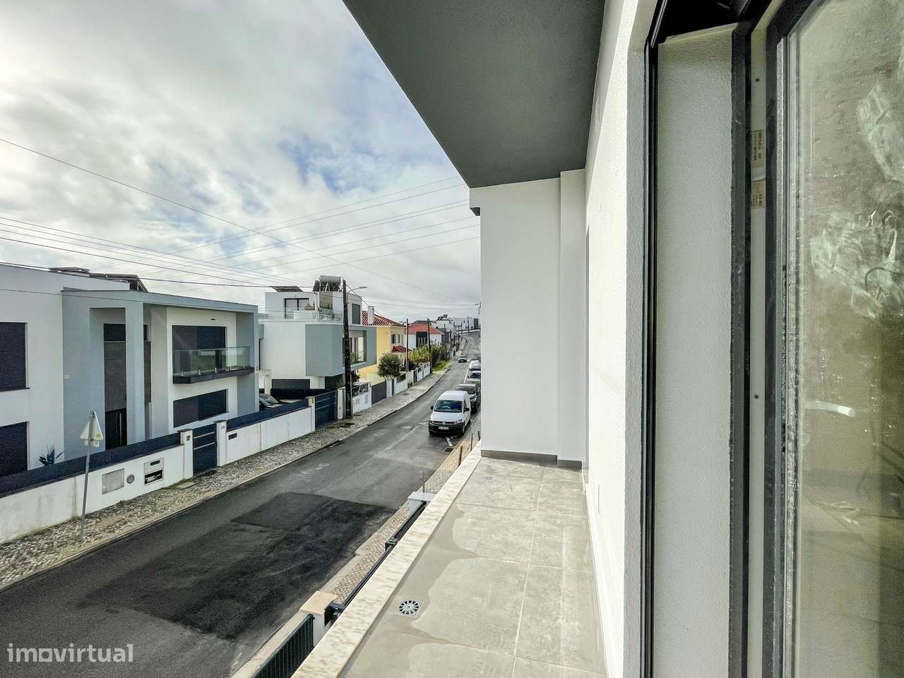 Moradia T4 com Piscina - Santa Iria de Azoia (Bairro da Salvação)-19