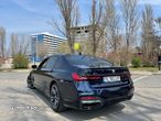 BMW Seria 7 750Li xDrive - 8