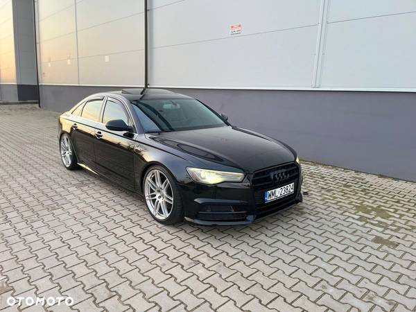 Audi A6 - 9