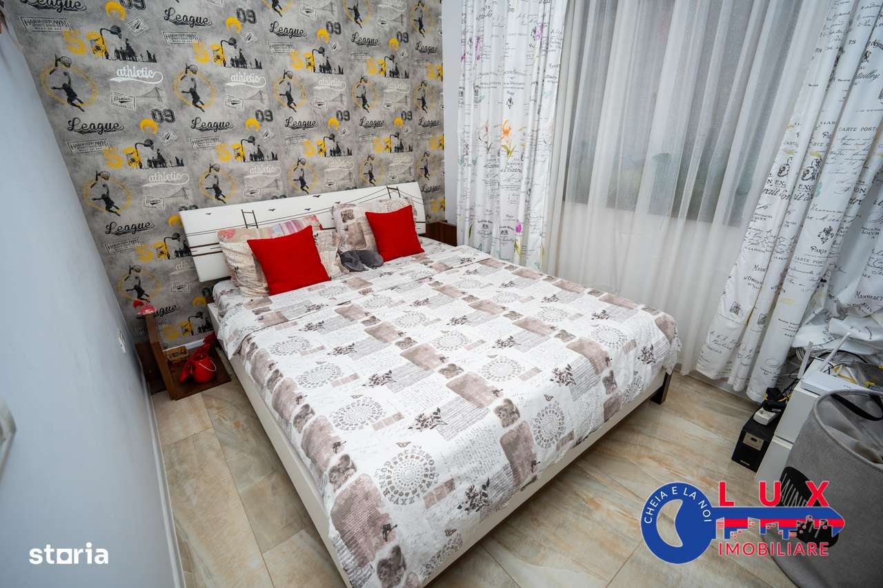 ID 6737 EXCLUSIVITATE - DE VÂNZARE - Vilă P+E+M-9