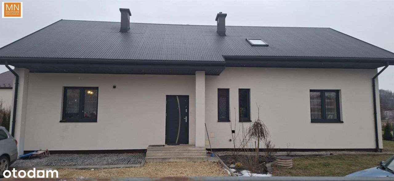Dom na sprzedaż, 5 pokoi, 106 m², Zator