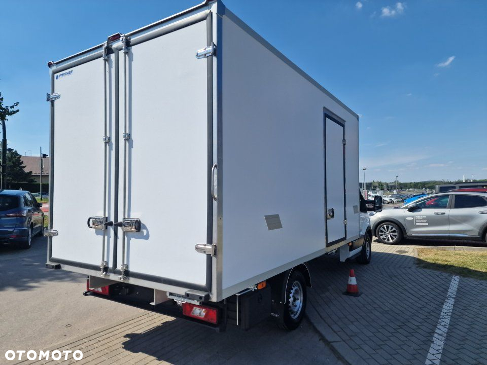 Ford Nowy Transit - 4