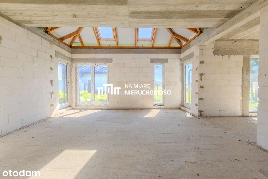 Parterowy, Wys. Głogowska, Duża działa, SSZ - Pełny obrazek: 4/19