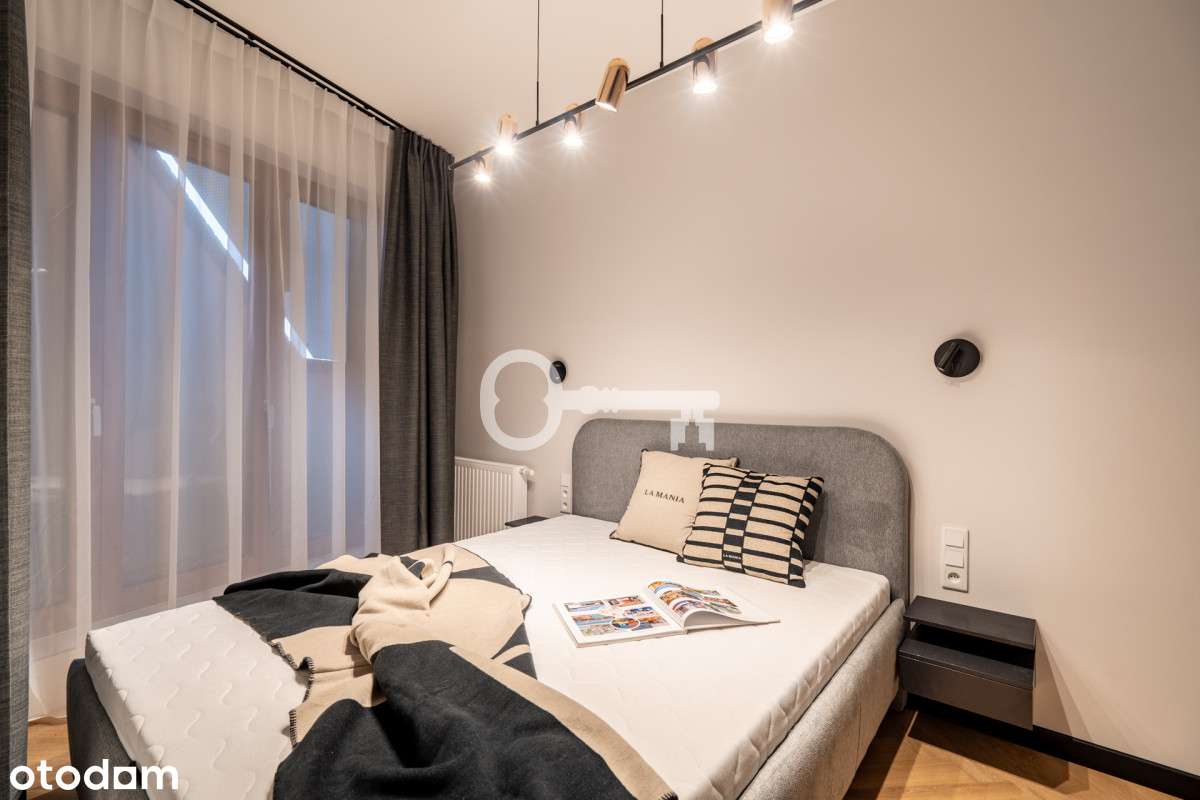 Apartament Z Widokową Loggią NA Motławę - Pełny obrazek: 5/16