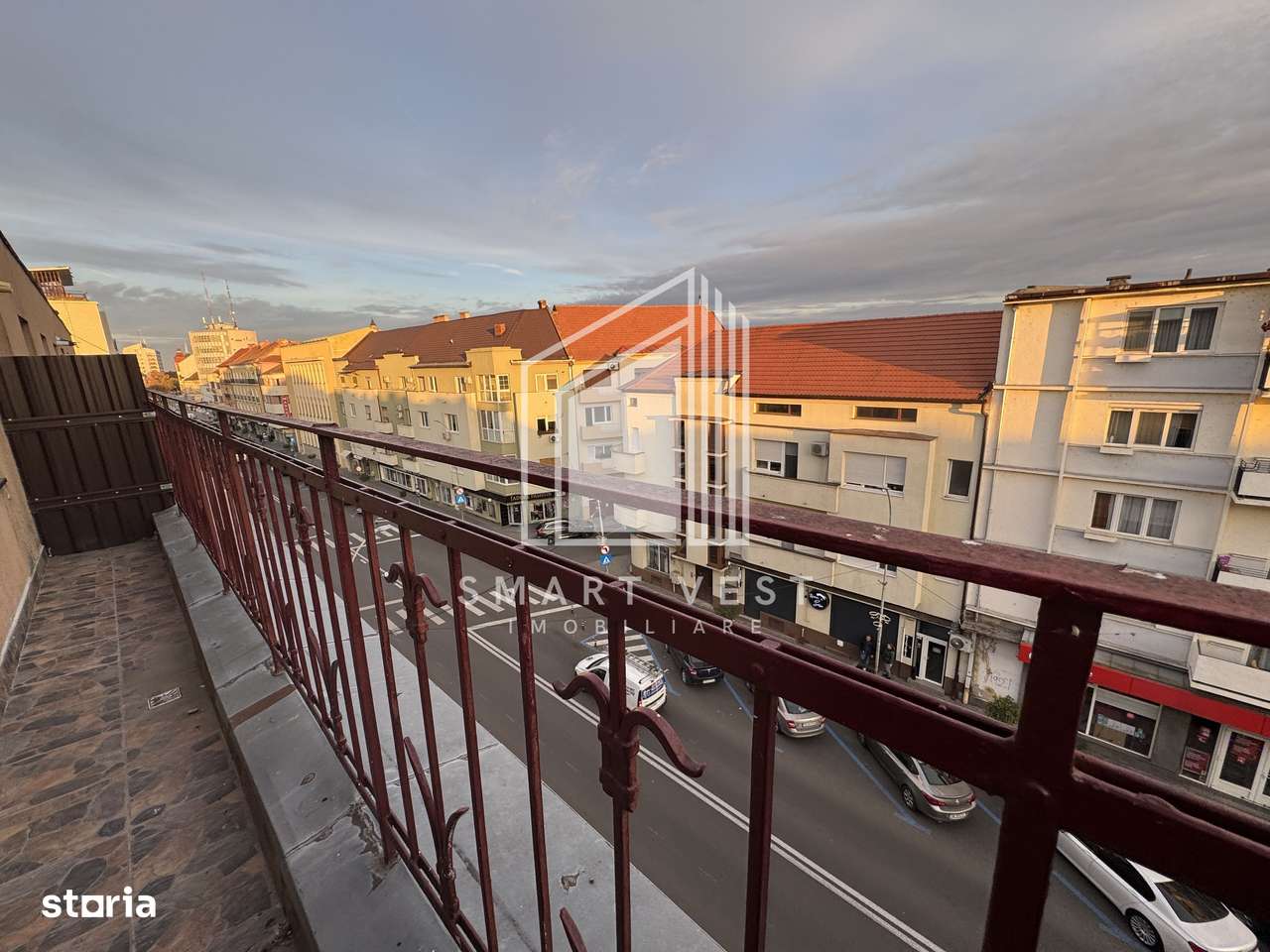 Apartament 2 camere | Zona Ultracentrala | Etaj 4 - Imagine principală: 3/13