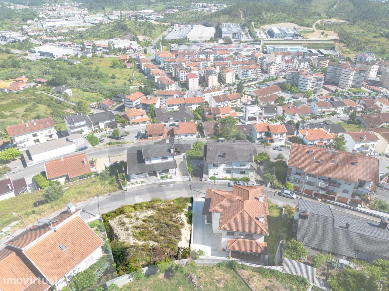 Terreno Urbano - Santa Apolónoia Coimbra - Grande imagem: 4/8