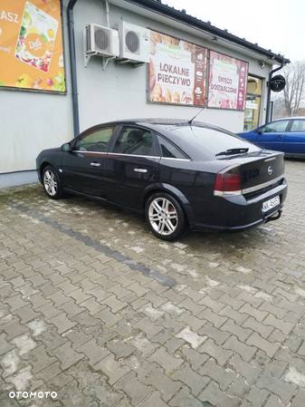 Opel Vectra 1.9 CDTI Cosmo - 8