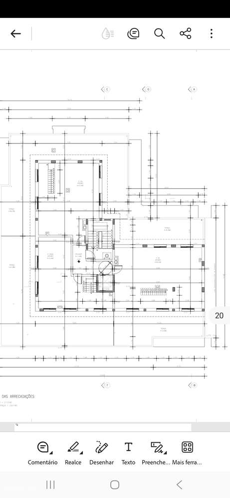 T3 novos em construção. - Grande imagem: 2/7