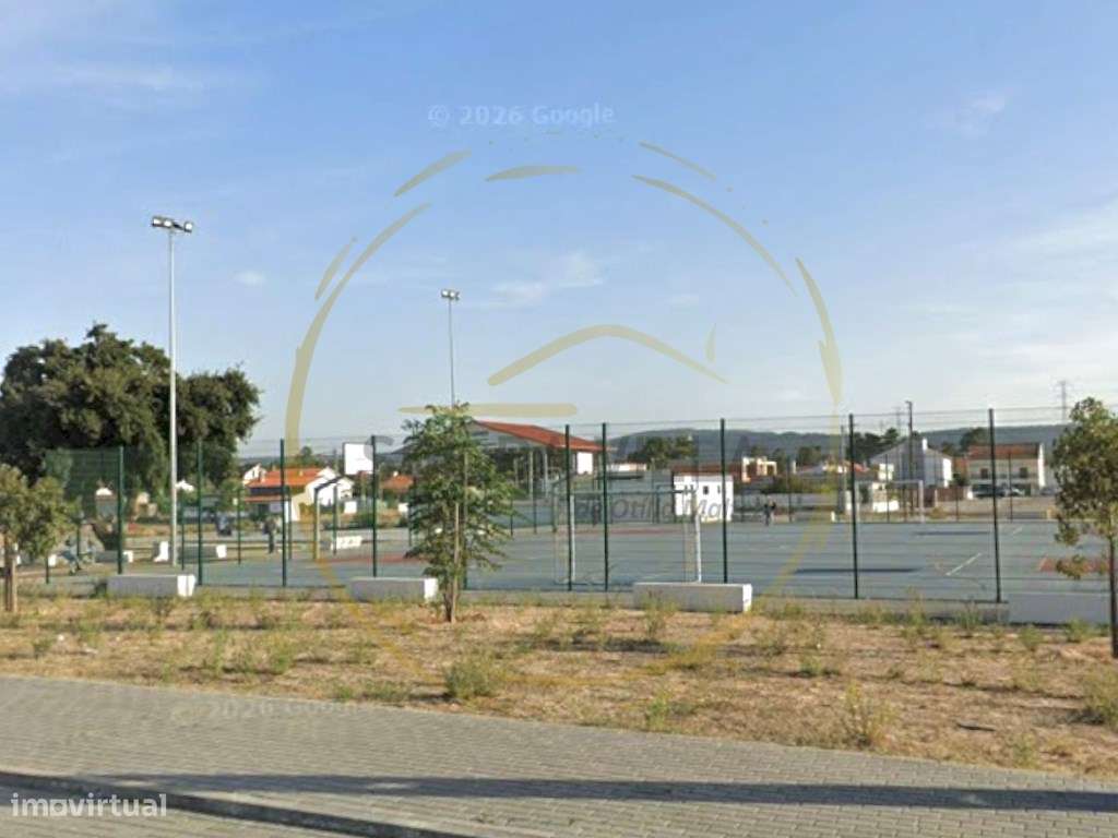 Terreno para construção Quinta da Marquesa (1250m2) - Palmela-13