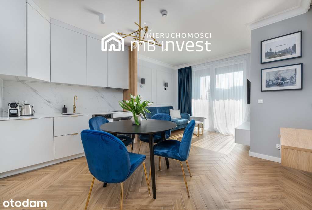 Apartament nad Motławą-Gdańsk Stare Miasto-0